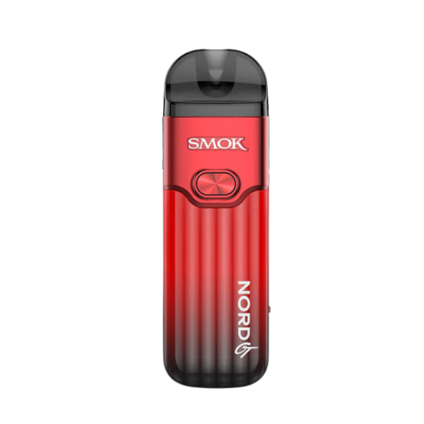 Smok Nord GT 2500mah / Red Black
